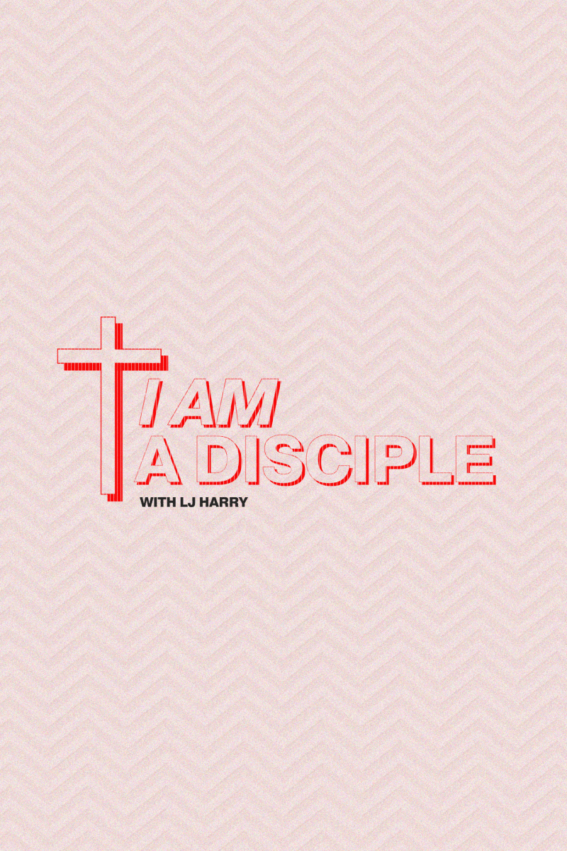 I Am a Disciple
