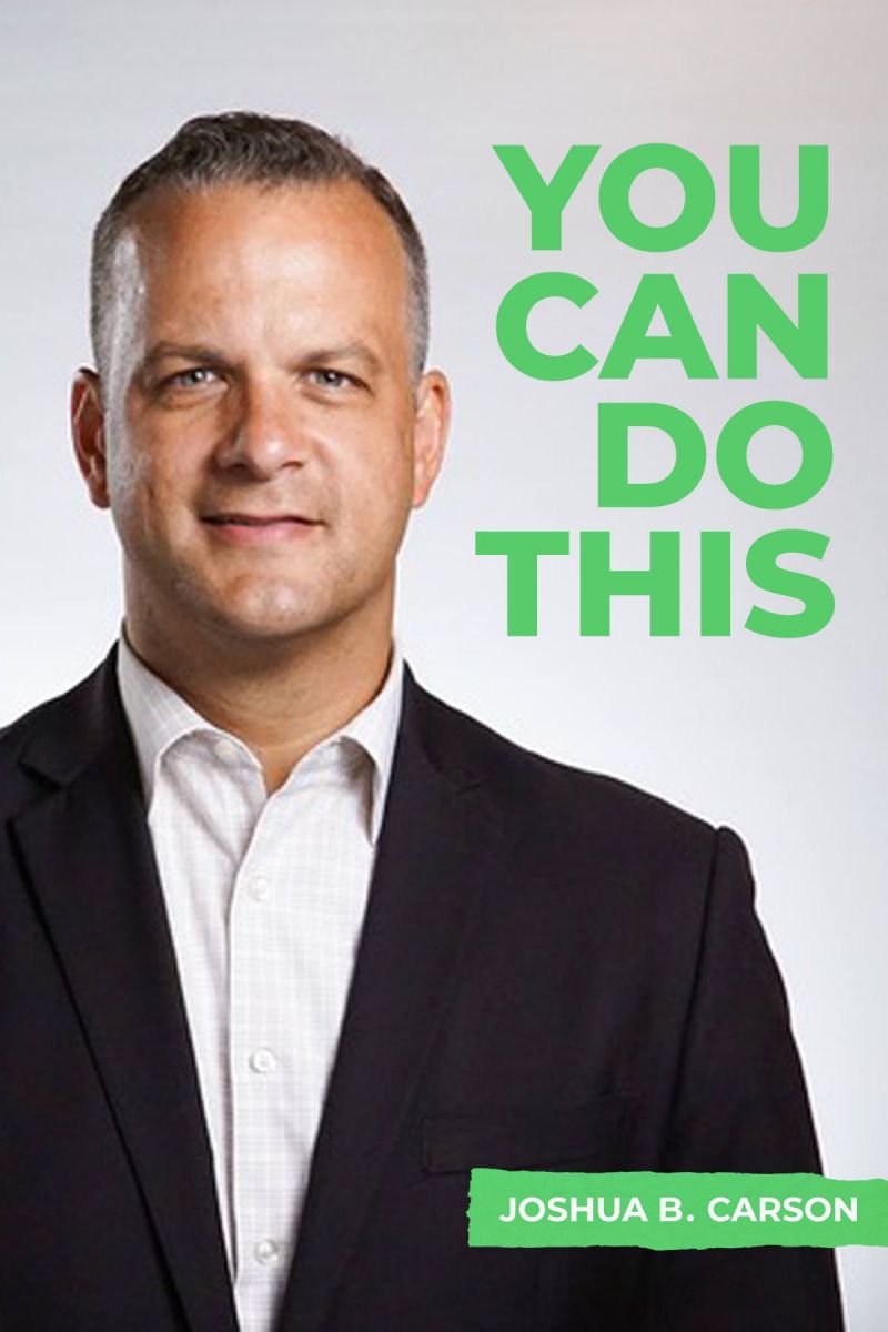 You CAN Do This
