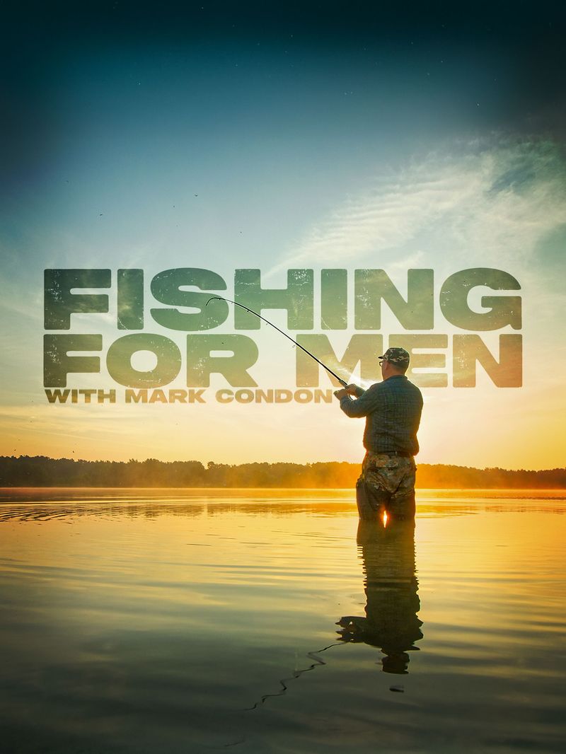 Fishing for Men